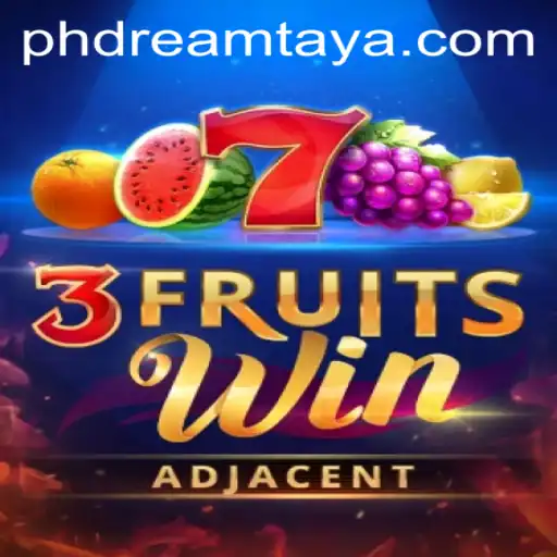 3FruitsWin: Exploring the Excitement of PH Dream Gaming