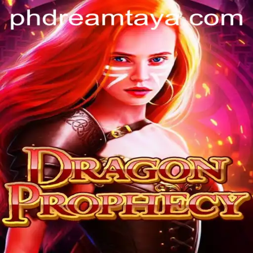 DragonProphecy: A New Fantasy Adventure Awaits