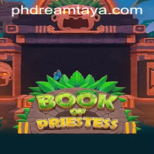 Unveiling BookOfPriestess: A Journey into the Mystical World of PH Dream