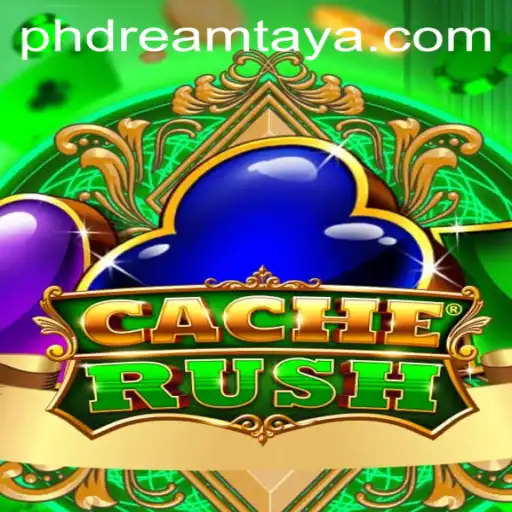 CacheRush: The PH Dream Game Revolutionizing Mobile Entertainment