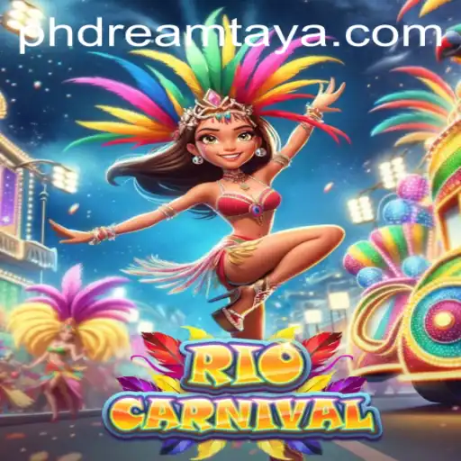 Unveiling RioCarnival: The PH Dream's New Gaming Sensation