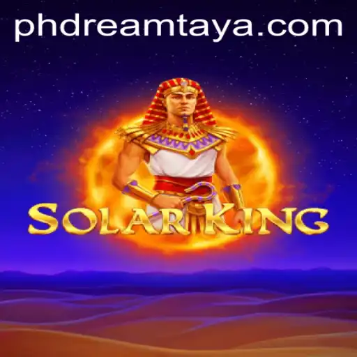 Exploring SolarKing: The Enchantment of PH Dream