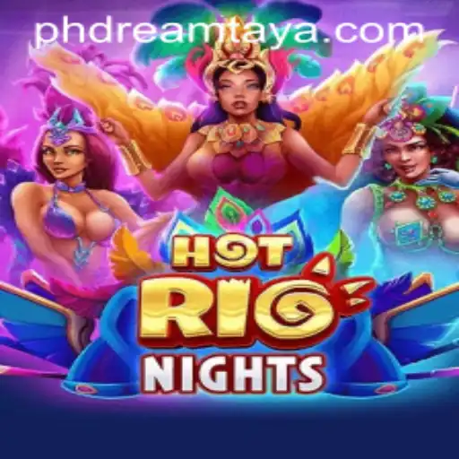 Experience the Sizzle of HotRioNights: A Dive into the Game World and the PH Dream