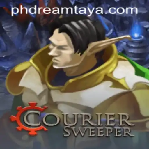 CourierSweeper: A New Wave in Gaming Revolution with a PH Dream
