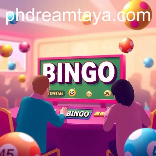 The Allure and Growth of Online Bingo: Focus on PH Dream