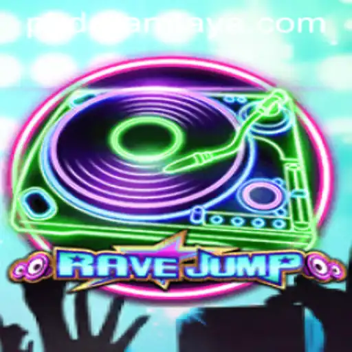 RaveJump: A Thrilling Sensory Adventure and PH Dream Exploration
